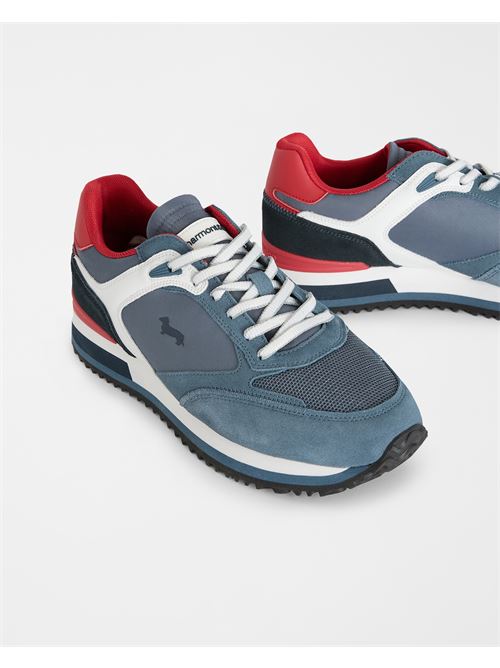  HARMONT & BLAINE | EFM261.060.A60.AZ/AVIO-AVIO